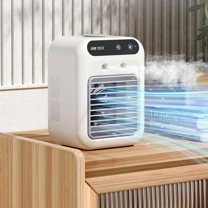 LivinH CoolMist Pro
