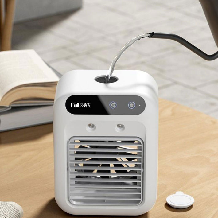 LivinH CoolMist Pro
