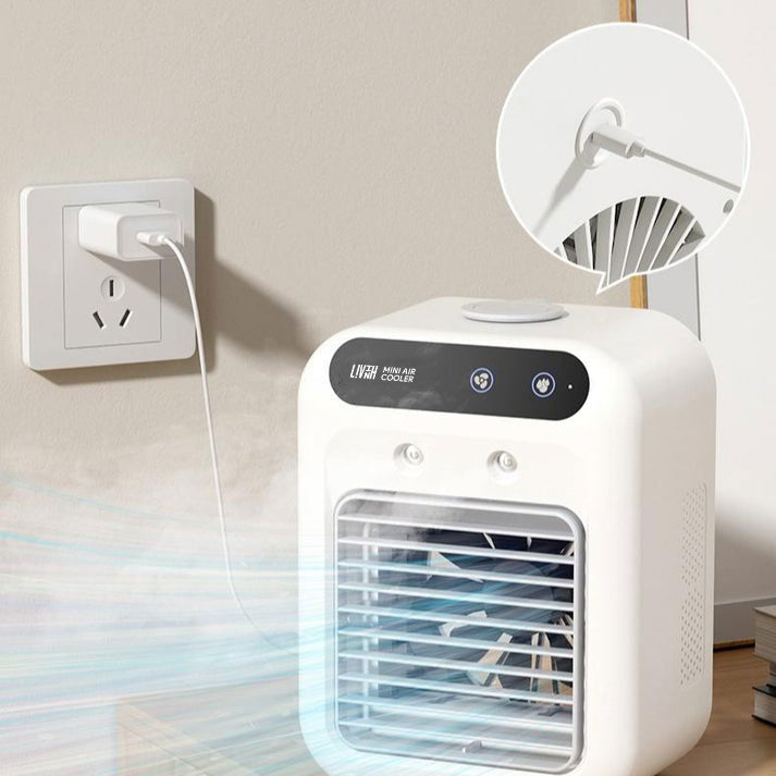 LivinH CoolMist Pro