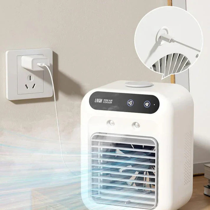 LivinH Mini Air Cooler