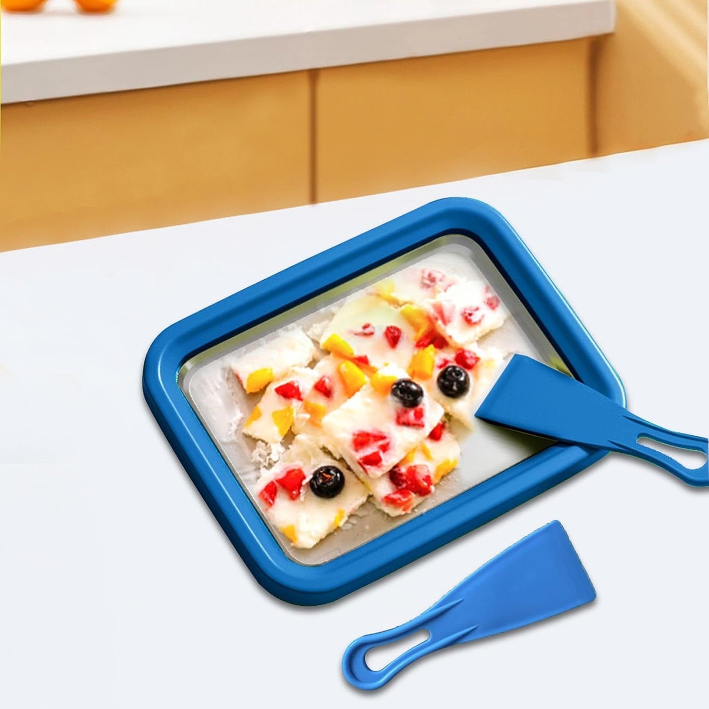 Instant Ice Cream Maker