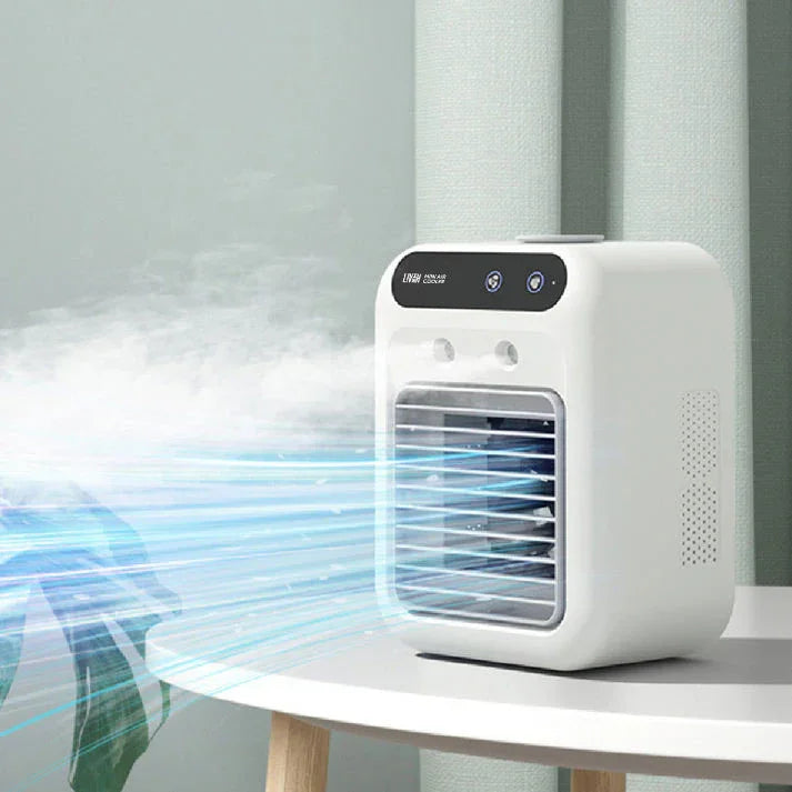 LivinH Mini Air Cooler