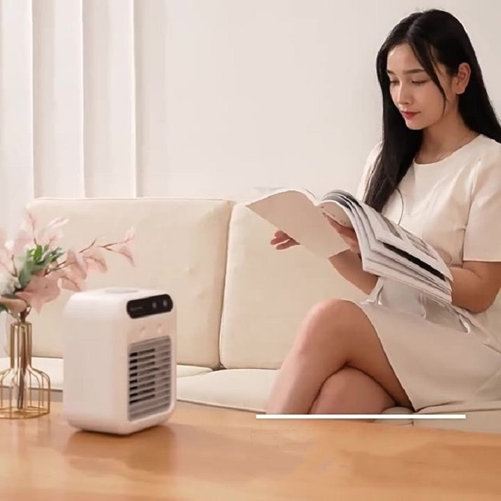 LivinH CoolMist Pro