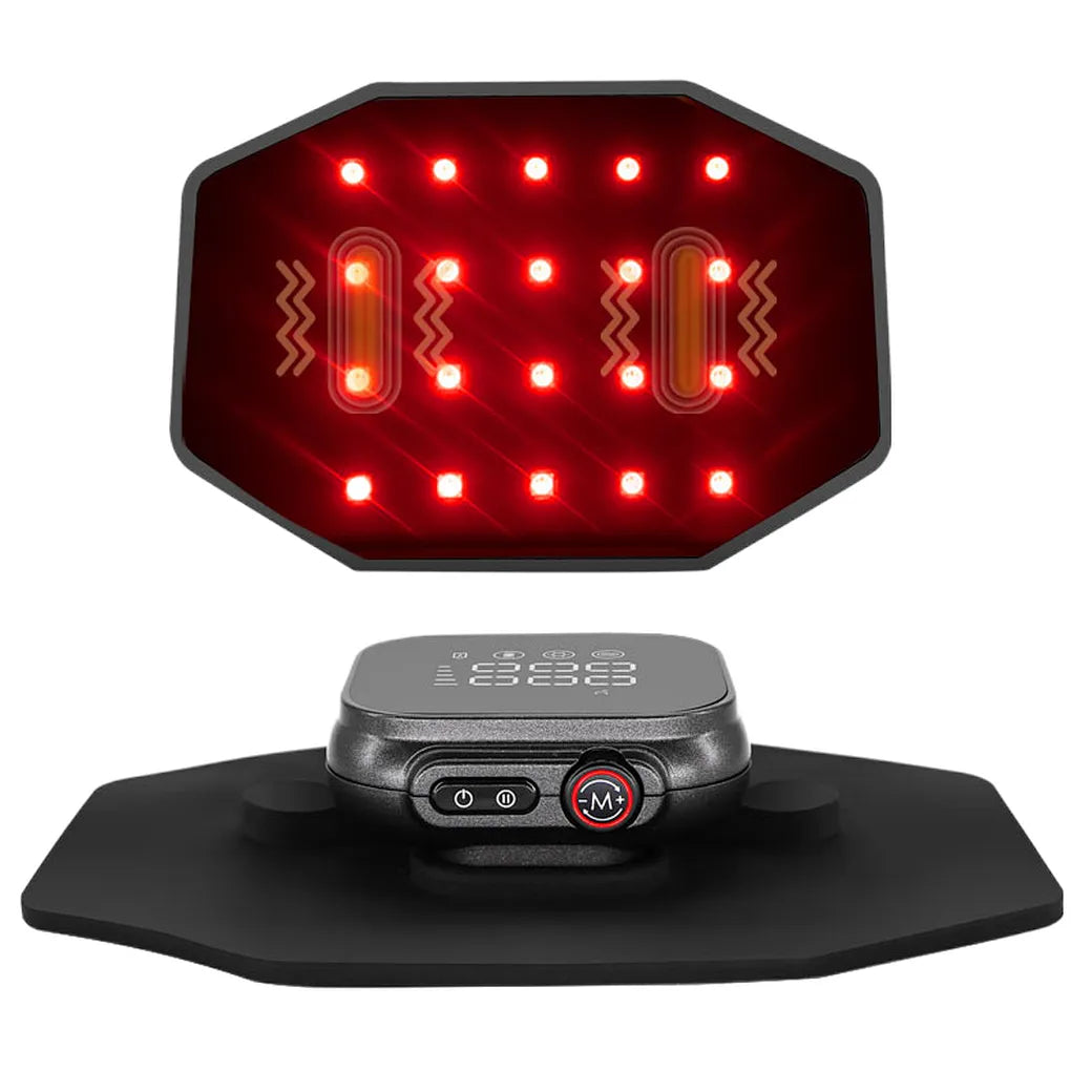 InfraHeat Vibration Patch