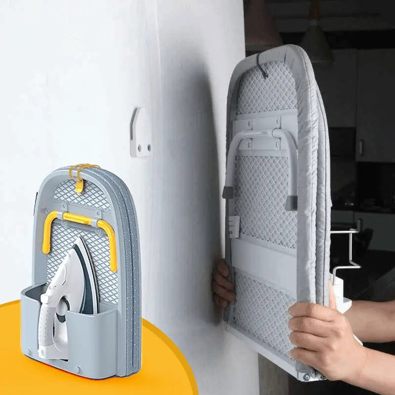 LivinH Foldable Ironing Board