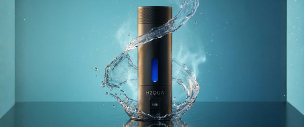 How Hydrogen Water Bottles Work: Complete Guide