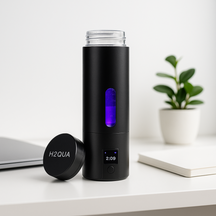 Hydrogen Water Bottle