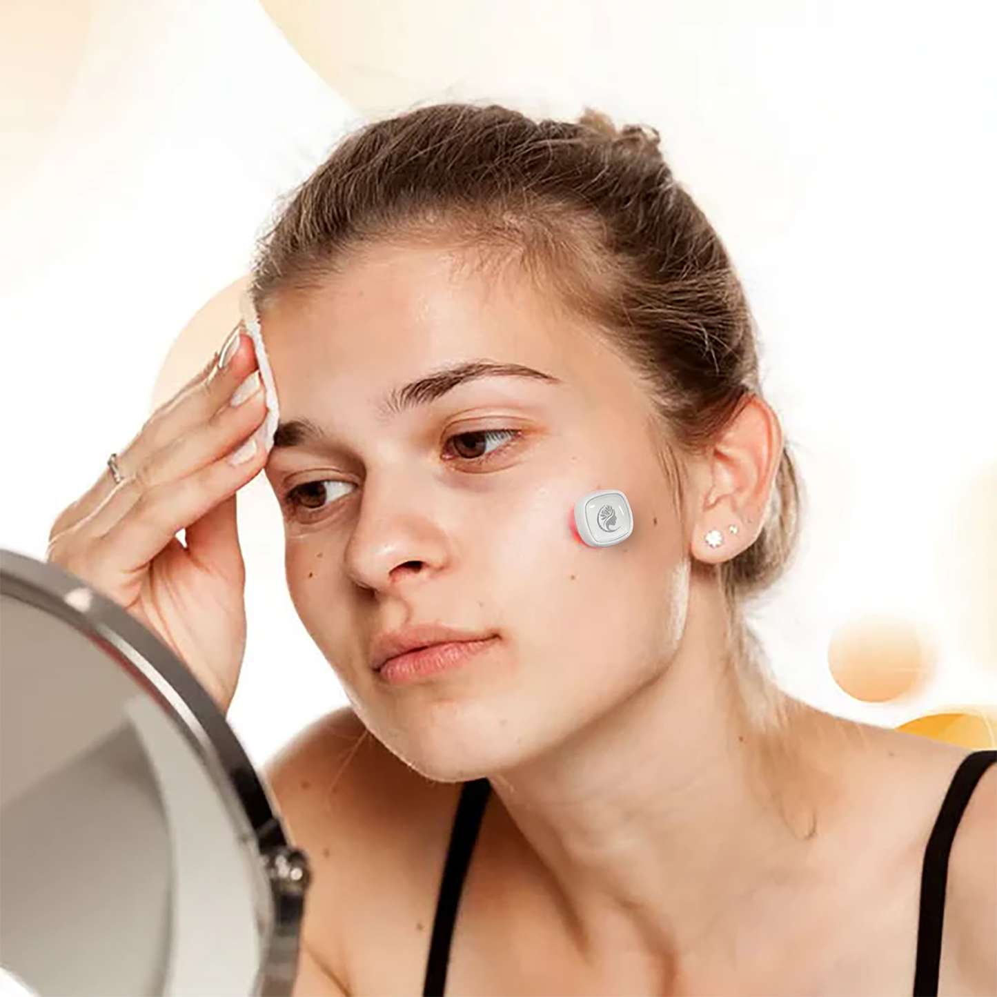 Acne Light Therapy Patch