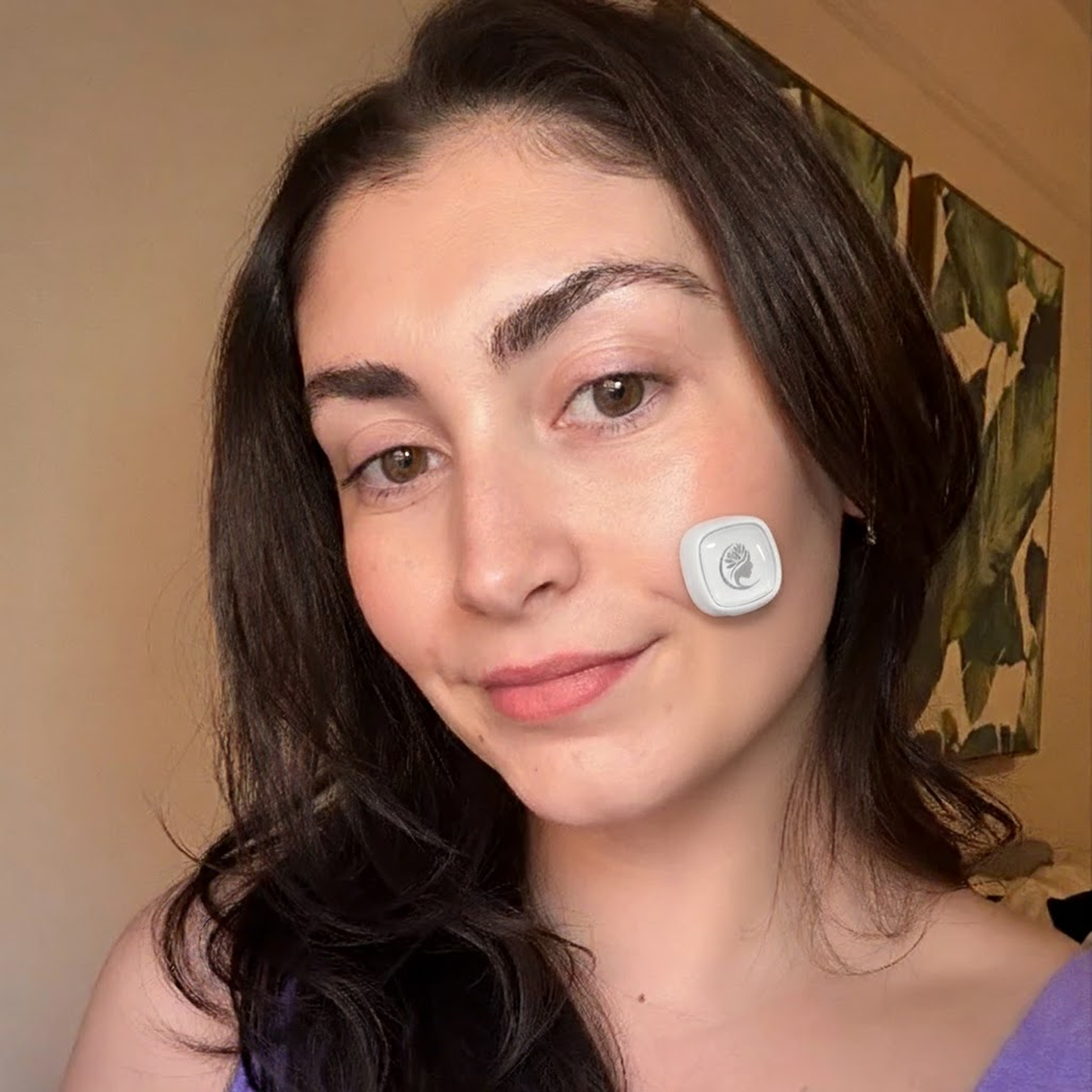 Acne Light Therapy Patch