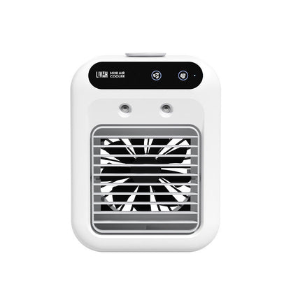 LivinH CoolMist Pro