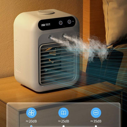 LivinH CoolMist Pro