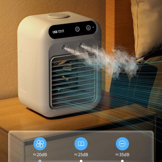 LivinH CoolMist Pro