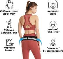 Anti-Slip Sciatica Pain Relief Belt