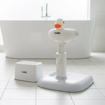Adjustable Baby Bath Stand