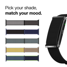 Everyday Core Straps