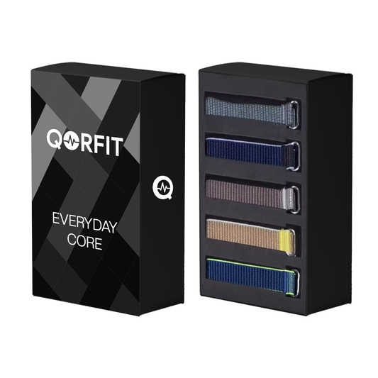 Everyday Core Straps