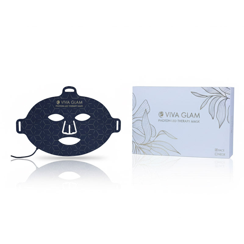 Photon LED Face Therapy Mask