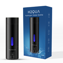Hydrogen Water Bottle