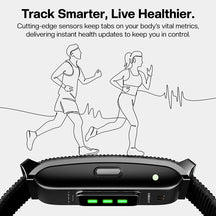 Pulse – Smart Health Tracker