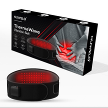ThermaWave Vibration Belt