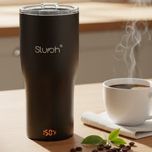 Smart Temperature Control Tumbler