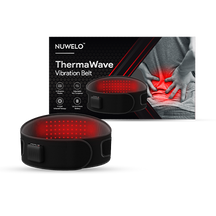 ThermaWave Vibration Belt