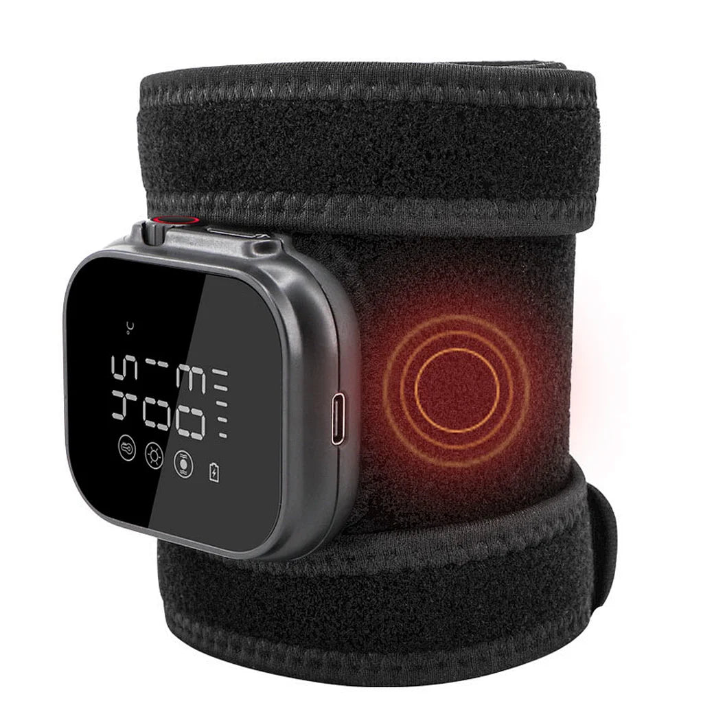 InfraHeat Vibration Patch