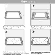 Toxins-Free 3-Minute Ice Cream Maker