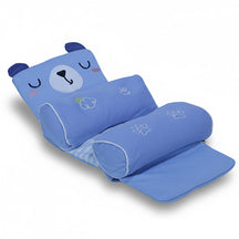 Baby Head Support Pillow